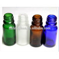 cosmetic packaging glass essential oil bottles glass dropper bottles for essential oil